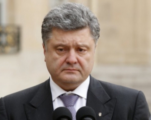 Существует опасность, что в Крым завезут ядерное оружие - Порошенко