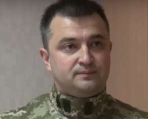 Військовий прокурор сил АТО Костянтин Кулик прокоментував ситуацію з пред&#039;явленими йому звинуваченнями