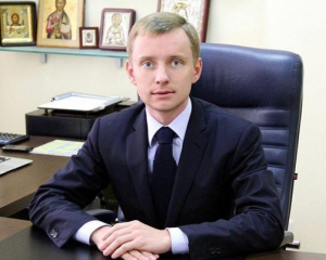 Двомісячний арешт Кацуби залишився в дії - ЗМІ