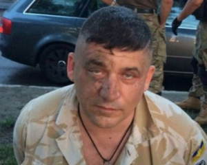 Прокуратура затримала ще одного "айдарівця"