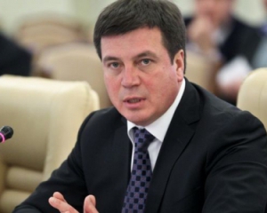 Украина инициировала создание транспортного коридора от Балтики до Каспийского моря