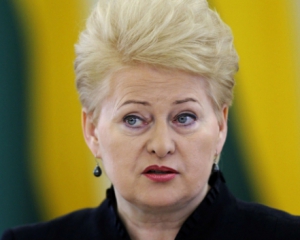 Российский шпион пытался прослушивать президента Литвы