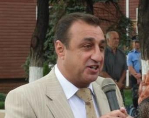 В Єнакієвому застрелили колишнього "регіонала"