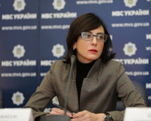 Доверие украинцев к полиции возросло на 40% - Хатия Деканоидзе