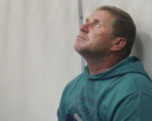 "Батя" возьмется за защиту участников АТО