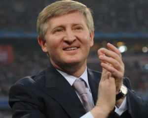 Рінат Ахметов купив "Чорноморець" - ЗМІ