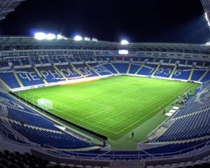 "Нас вже купили. Тільки не Ахметов, а Абрамович"- гендиректор "Чорноморця"