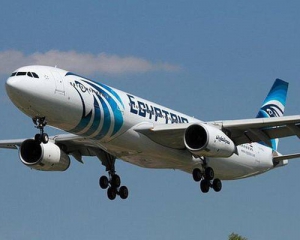 З Середземного моря підняли всі рештки літака EgyptAir