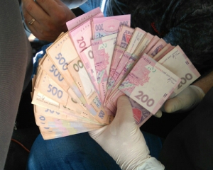 На Черкащині за хабар у 50 тис. грн затримали двох полійцейських