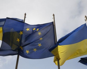 ЄС підтвердив, що всі зобов&#039;язання по безвізу Україна виконала - Єлісєєв