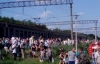 Тысячу людей сняли с поезда из-за неудачной шутки