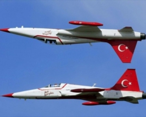 Туреччина надає Росії свою авіабазу - ЗМІ