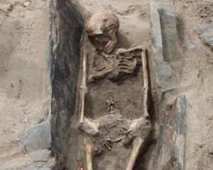 Археологи предположили, где может быть похоронен Святой Давид