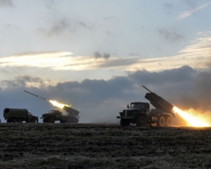 Боевики считают, что ВСУ применят "тактику выжженой земли"