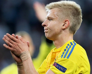 "Шахтар" намагатиметься притягнути "Ман Сіті" до відповідальності за трансфер Зінченка" - Палкін