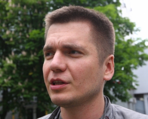 Чтобы стать президентом, недостаточно быть хорошим мужиком - Дейнега