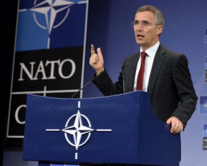 Столтенберг розповів, чого чекати від саміту НАТО