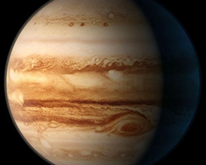 Аппарат НАСА впервые в истории вышел на орбиту Юпитера