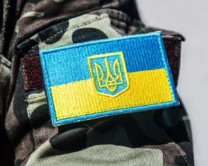 На Донбассе от обстрела боевиков погиб украинский боец