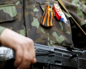Боевики готовят "крестный ход" на Киев