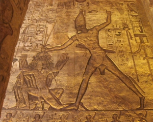 135 років тому світ побачив єгипетських фараонів