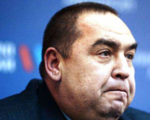 Председатель ЛНР крышует контрабанду российского топлива