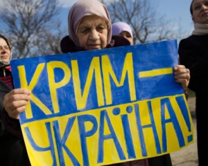 Экс-вице-премьер Крыма рассказал, какой будет деоккупация