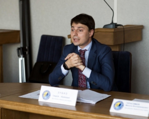 Зубка призначили головою оргкомітету Федерації з проведення чемпіонату світу з хокею 2017 року в Україні