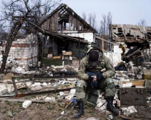 Батько підірвав гранатою трьох дітей