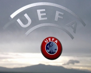 УЄФА не відкривав справу щодо збірної України через допінг