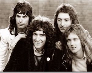 43 роки тому гурт &quot;Queen&quot; випустив свій перший сингл