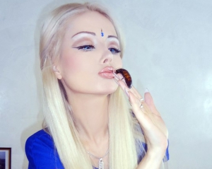 Одесская Барби жалеет, что курила траву