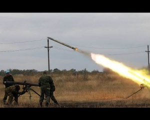 В зоне АТО погибли двое бойцов