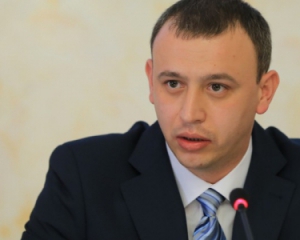 Луценко призначив прокурора столиці