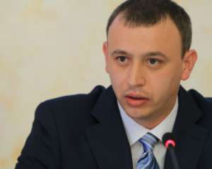 Луценко призначив прокурора столиці