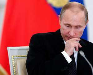 Онищенко шукає виходи на Путіна - ЗМІ