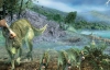 Учені виявили останки динозавра, який помер від пухлини