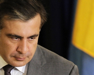 Россияне посмеялись над похищением джипа Саакашвили - реакция соцсетей