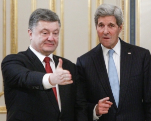 ЗМІ назвали головну мету візиту Керрі