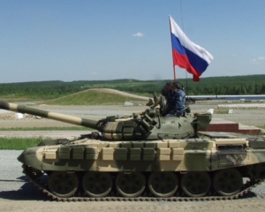 Росія відправила на Донбас 150 одиниць військової техніки - Тимчук