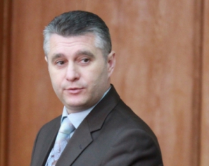 Луценко звільнив прокурора Рівненщини