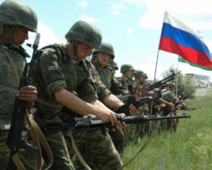 Бойовиків посилюють кадровими російськими військовими - ІС