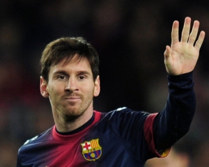 Батько Мессі зустрівся з Абрамовичем на яхті господаря "Челсі"