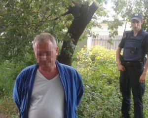 Черкащанин влаштував стрілянину серед вулиці