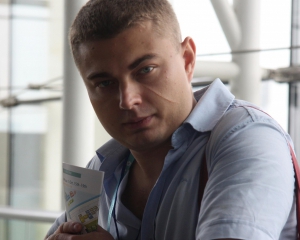 "Дефицита товаров нет. Есть проблема продать" - Андрей Стрельцов