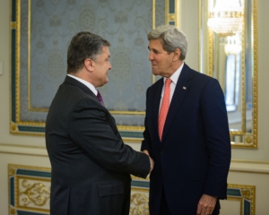 США задоволені зростанням економіки і реформами в Україні