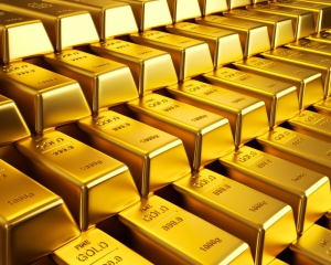 Запит &quot;купити золото&quot; почастішав на 500% - Google