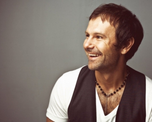 Вакарчук у фан-зоні оцінив новий альбом Red Hot Chili Peppers