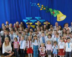 В Варшаве появится еще одна субботняя школа для украинцев