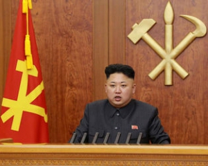 У КНДР заявили, що нові санкції США проти Кім Чен Ина є оголошенням війни